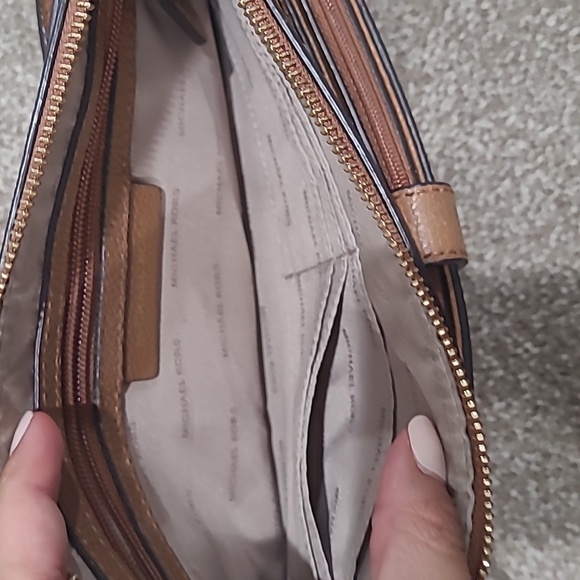 Michael Kors Brown Purse/Wallet - Picture 6 of 16